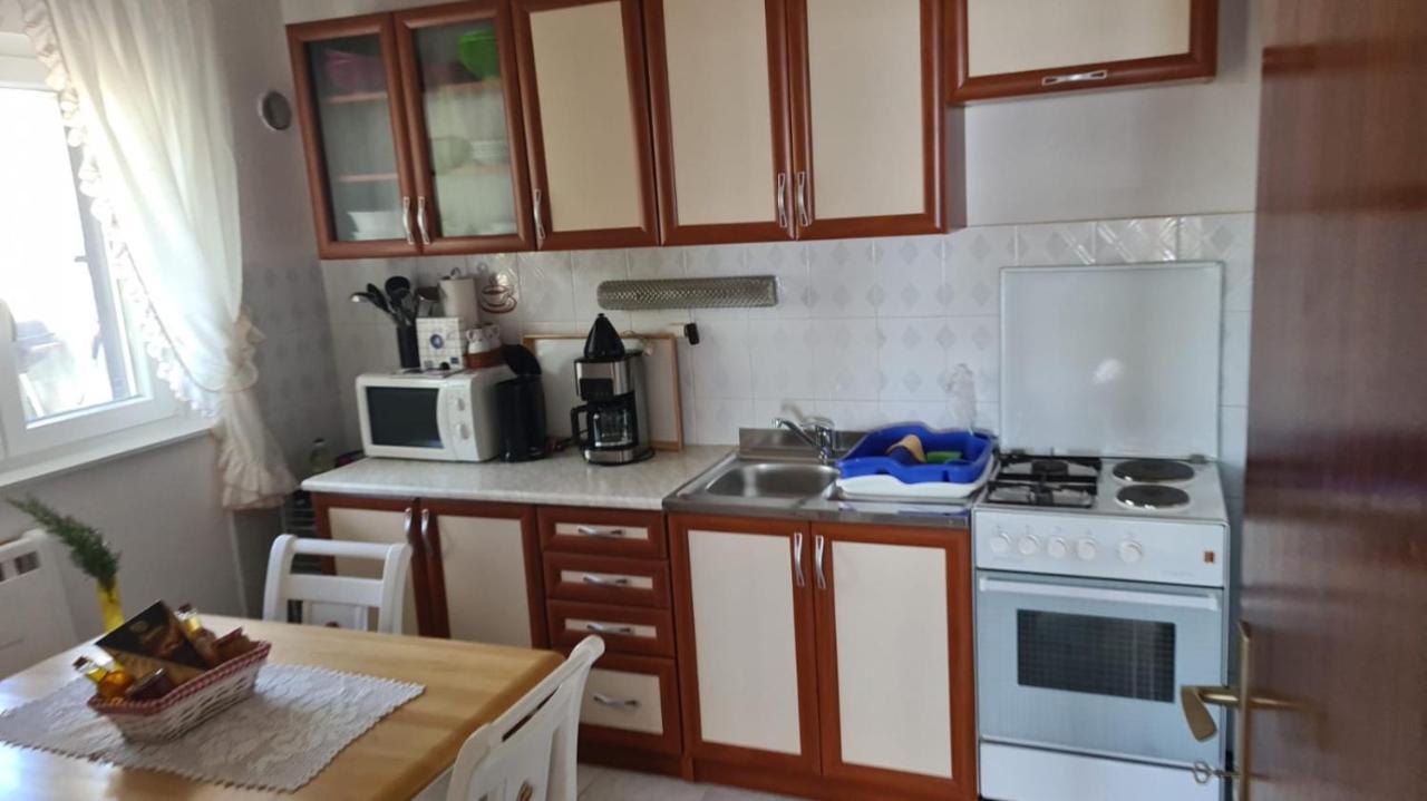 Apartment Biondic 斯塔里格勒 外观 照片